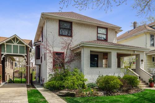 4525 N Sacramento, Chicago, IL 60625