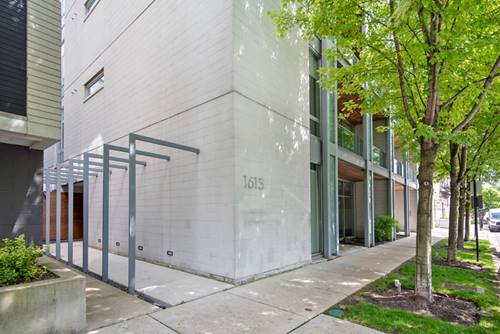 1615 N Wolcott Unit 301, Chicago, IL 60622