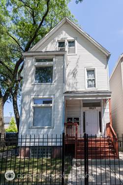 1927 N Kedzie Unit 2F, Chicago, IL 60647