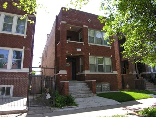 6541 S Talman Unit 1, Chicago, IL 60629