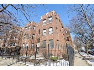 4601 N Monticello Unit 2, Chicago, IL 60625