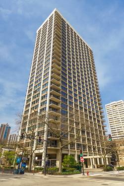 88 W Schiller Unit 1903, Chicago, IL 60610