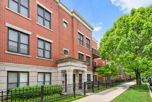 807 W 14th Unit 2A, Chicago, IL 60608