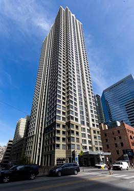 440 N Wabash Unit 4411, Chicago, IL 60611