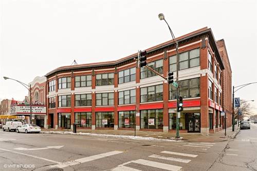 4752 N Racine Unit 209, Chicago, IL 60640