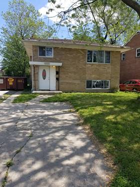 2329 Western, Waukegan, IL 60085