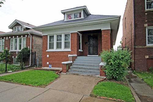 6006 S Talman, Chicago, IL 60629