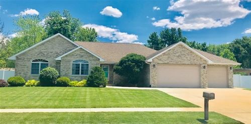 532 Turnberry, Bourbonnais, IL 60914