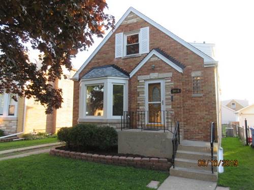 5018 N Merrimac, Chicago, IL 60630