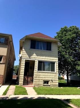 6733 31st Unit 2, Berwyn, IL 60402