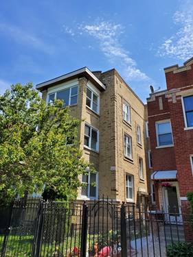 4849 N Sawyer Unit 2, Chicago, IL 60625