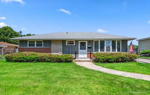 15W634 Victory, Elmhurst, IL 60126