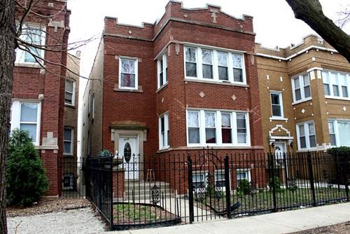 3139 N Keating, Chicago, IL 60641