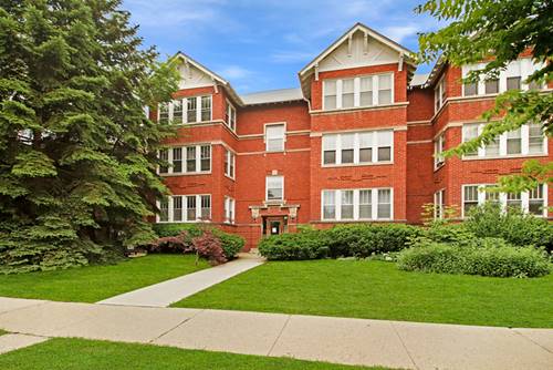 116 N Austin Unit 1161, Oak Park, IL 60302