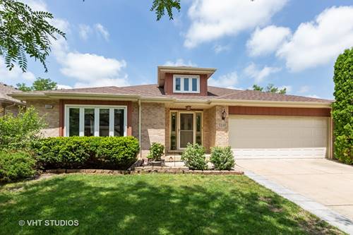 5330 Jessica, Oak Forest, IL 60452