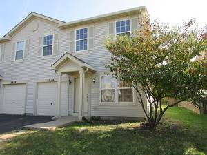 2616 River Bend Unit 2616, Plainfield, IL 60586