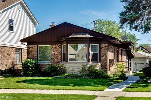 7227 W Greenleaf, Chicago, IL 60631