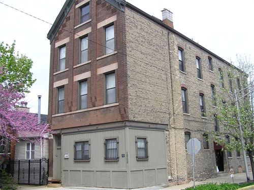 1900 W Dickens Unit 3R, Chicago, IL 60614