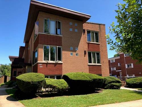 332 S Euclid Unit 1, Oak Park, IL 60302