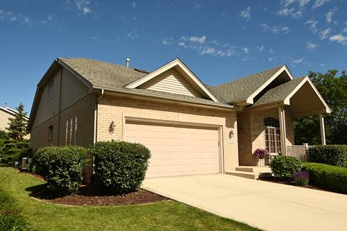 17416 Longwood, Orland Park, IL 60467