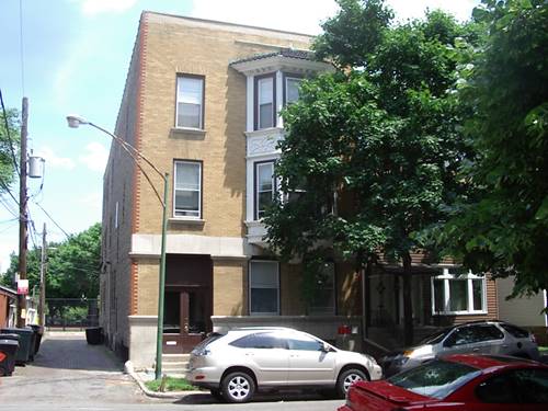 2545 N Seminary Unit GR, Chicago, IL 60614