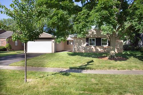 430 Arborgate, Buffalo Grove, IL 60089