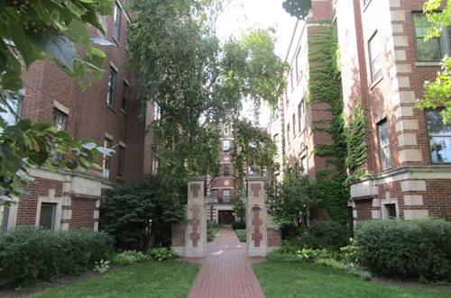 408 Ridge Unit 19-3, Evanston, IL 60202