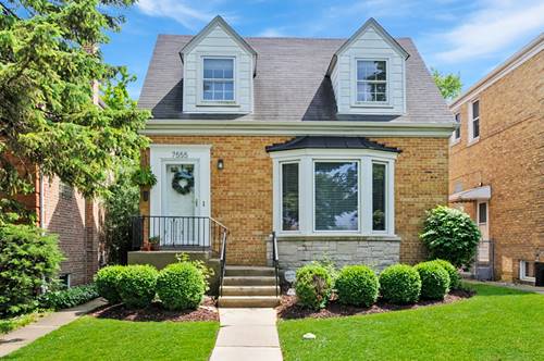 7555 W Isham, Chicago, IL 60631