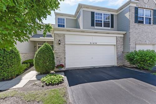 2165 Braeburn Unit D, Wauconda, IL 60084