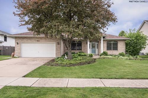 1081 Chovan, Joliet, IL 60435