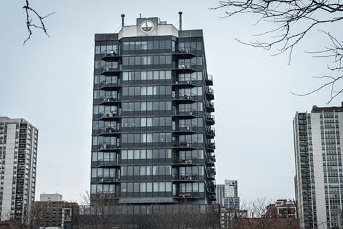 1309 N Wells Unit 1208, Chicago, IL 60610