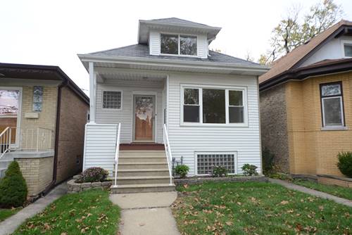 4103 N Menard, Chicago, IL 60634