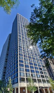 1555 N Astor Unit 48W, Chicago, IL 60610