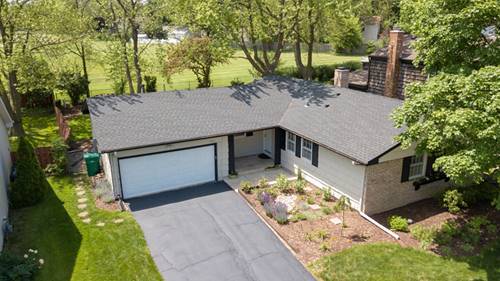 450 Forestway, Buffalo Grove, IL 60089