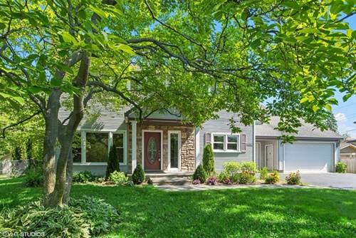 3508 Countryside, Glenview, IL 60025