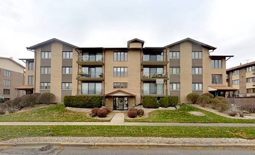 4001 W 93rd Unit 2D, Oak Lawn, IL 60453