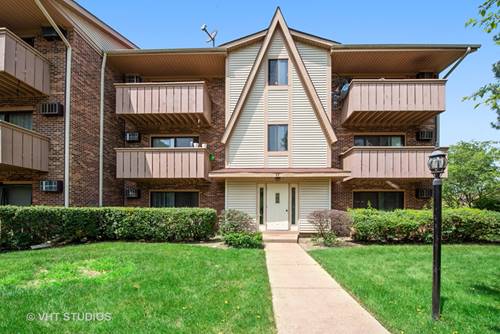 11 Echo Unit 17, Vernon Hills, IL 60061