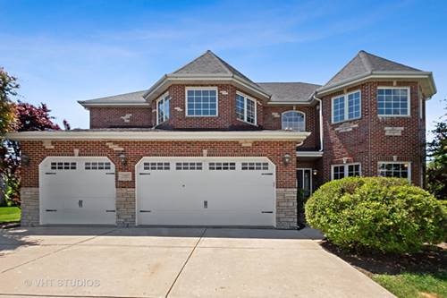 12217 Red Clover, Plainfield, IL 60585