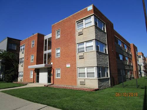 2405 W Balmoral Unit 2B, Chicago, IL 60625