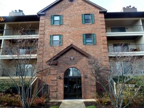 651 Hapsfield Unit 201, Buffalo Grove, IL 60089