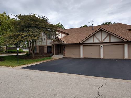 826 Knottingham Unit 2B, Schaumburg, IL 60193