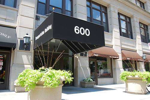 600 S Dearborn Unit 311, Chicago, IL 60605