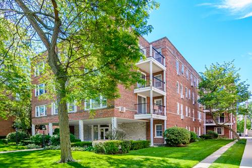 2620 Central Unit 4D, Evanston, IL 60201