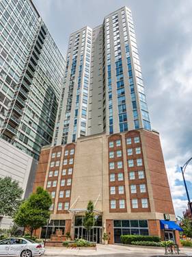 645 N Kingsbury Unit 2202, Chicago, IL 60654