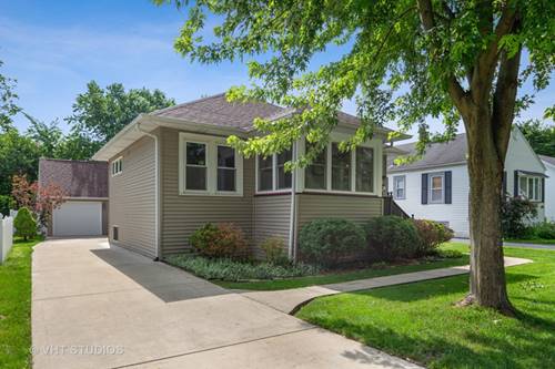 135 S Pick, Elmhurst, IL 60126