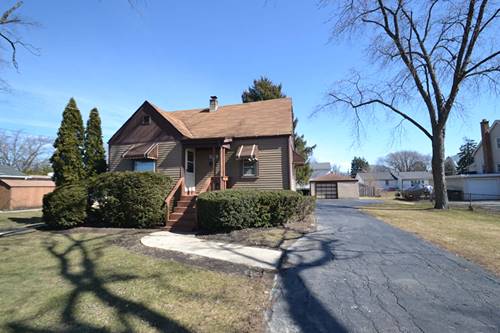 2425 N Landen, Melrose Park, IL 60164