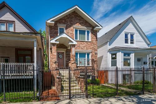 1906 N Kildare, Chicago, IL 60639