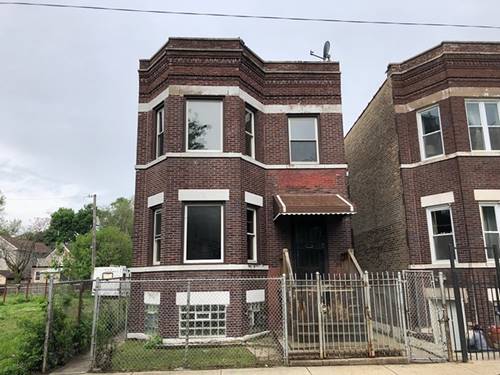 1050 N Lawndale, Chicago, IL 60651