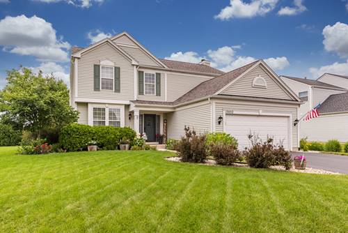 13052 Bradford, Plainfield, IL 60585