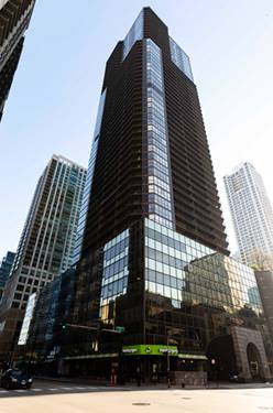 10 E Ontario Unit 3602, Chicago, IL 60611